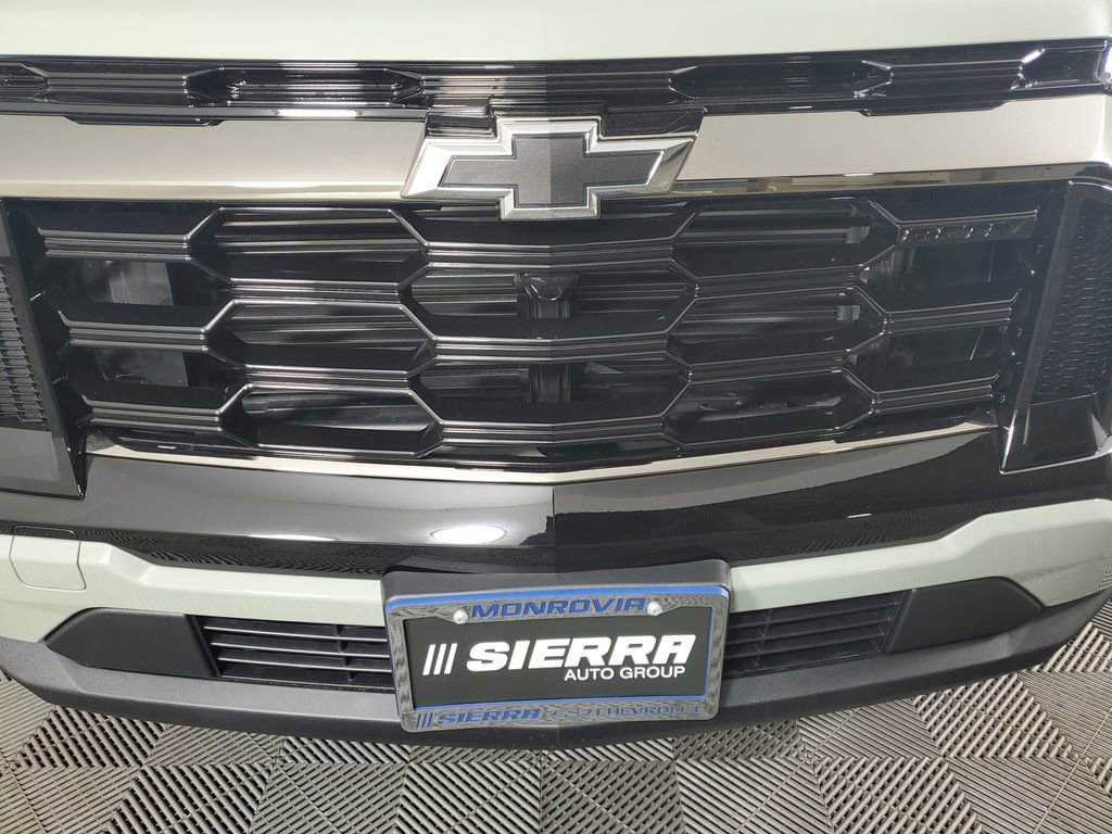 New 2026 Chevrolet Equinox ACTIV image 10