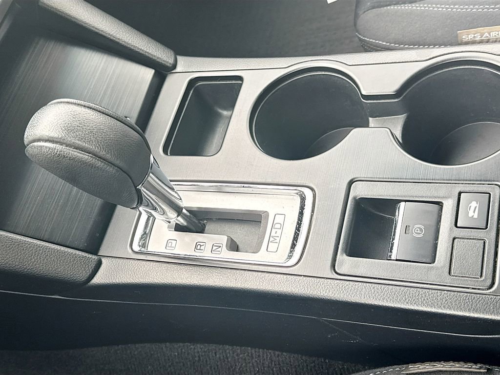 Used 2019 Subaru Legacy 2.5i Premium image 20