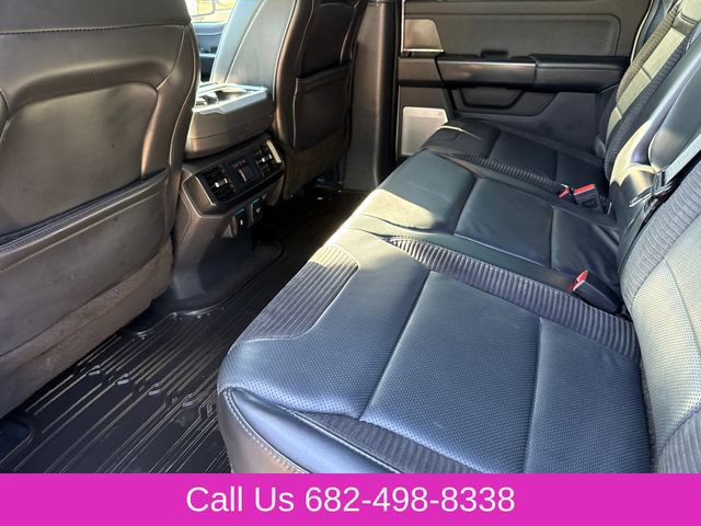Used 2023 Ford F150 Raptor AWD/4WD image 18