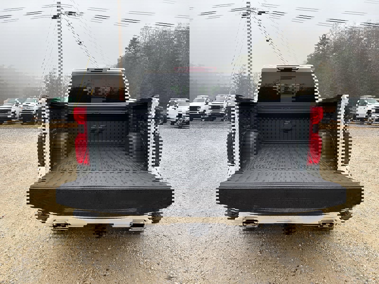 New 2026 Chevrolet Silverado 1500 RST image 25