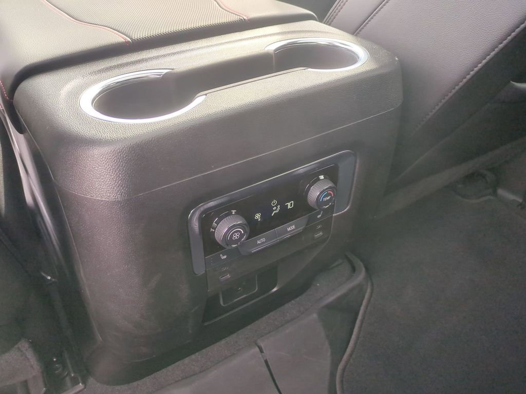 Used 2025 Chevrolet Tahoe RST w/ RST Capability Package image 29