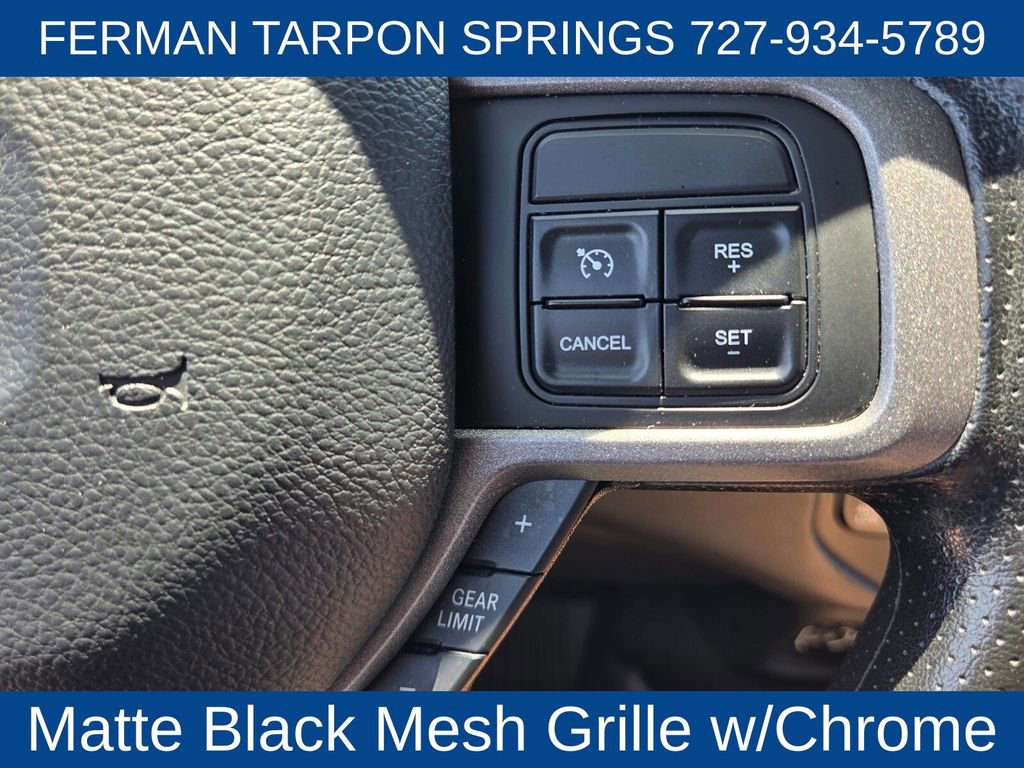 Used 2022 RAM 2500 Tradesman AWD/4WD image 31