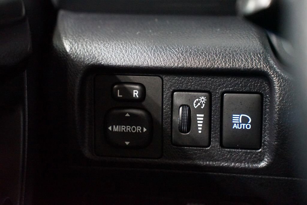 Used 2024 Toyota 4Runner TRD Off-Road Premium w/ Moonroof Package image 26