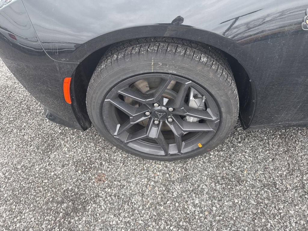 New 2026 Dodge Charger R/T Scat Pack image 10