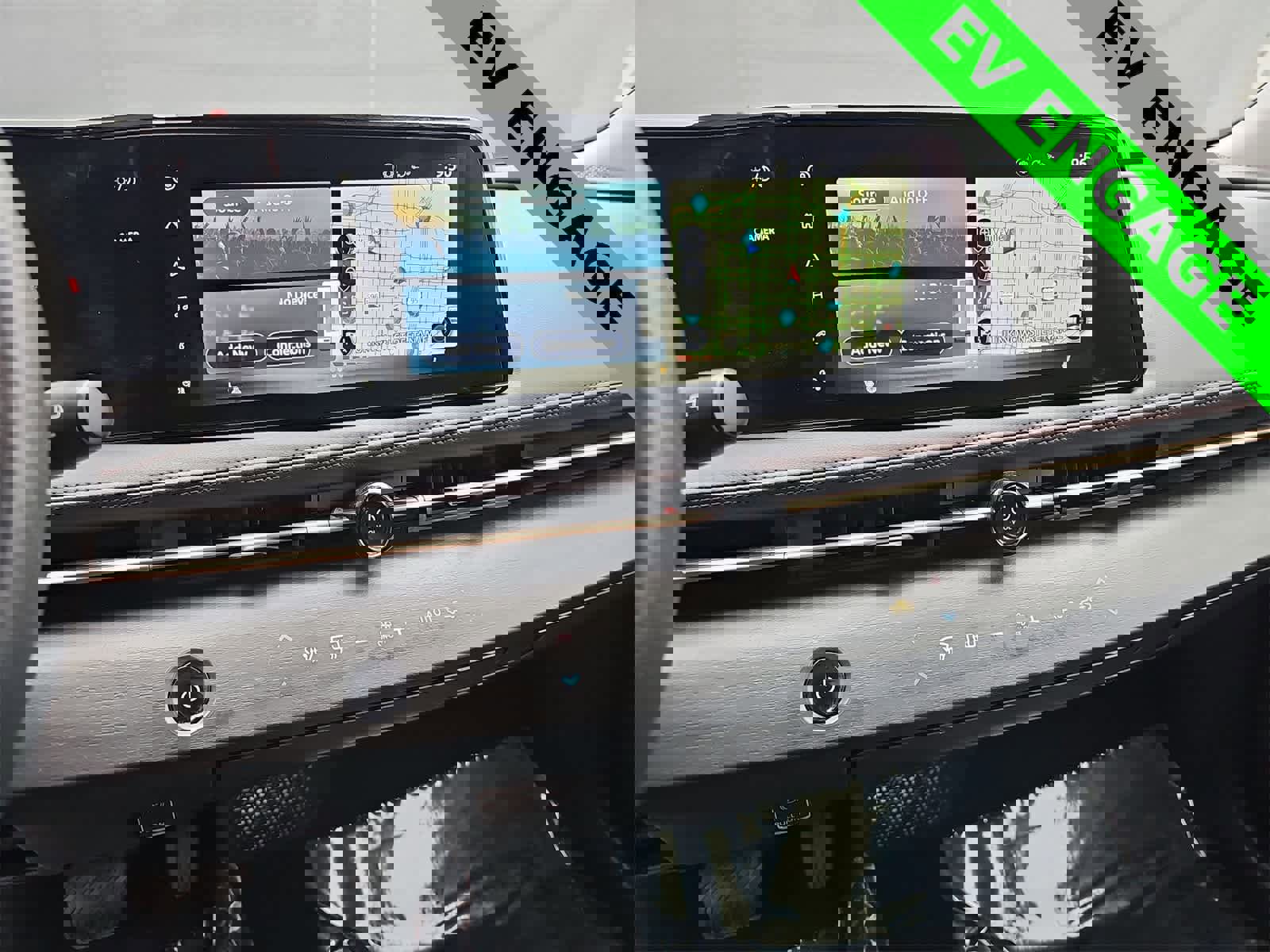 Used 2023 Nissan Ariya FWD image 20