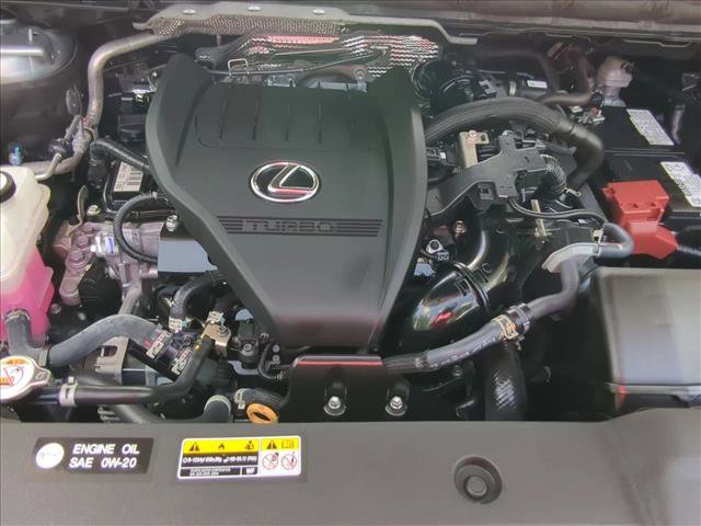Used 2024 Lexus RX 350 FWD image 22
