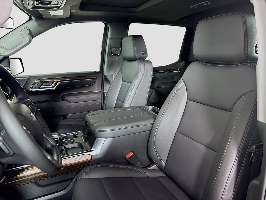 New 2026 Chevrolet Silverado 1500 RST w/ All Star Edition Plus AWD/4WD image 21
