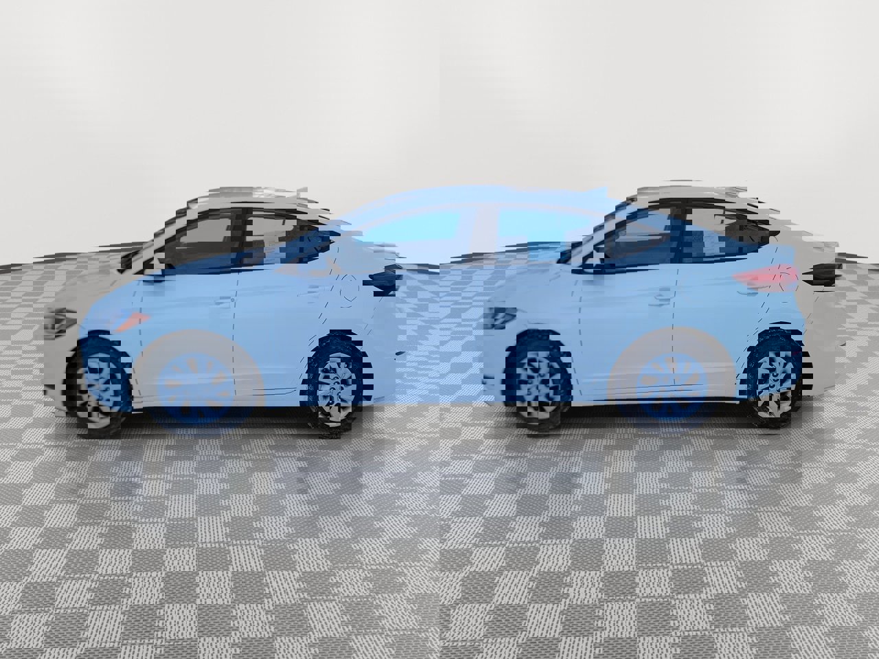 Used 2017 Hyundai Elantra SE image 5