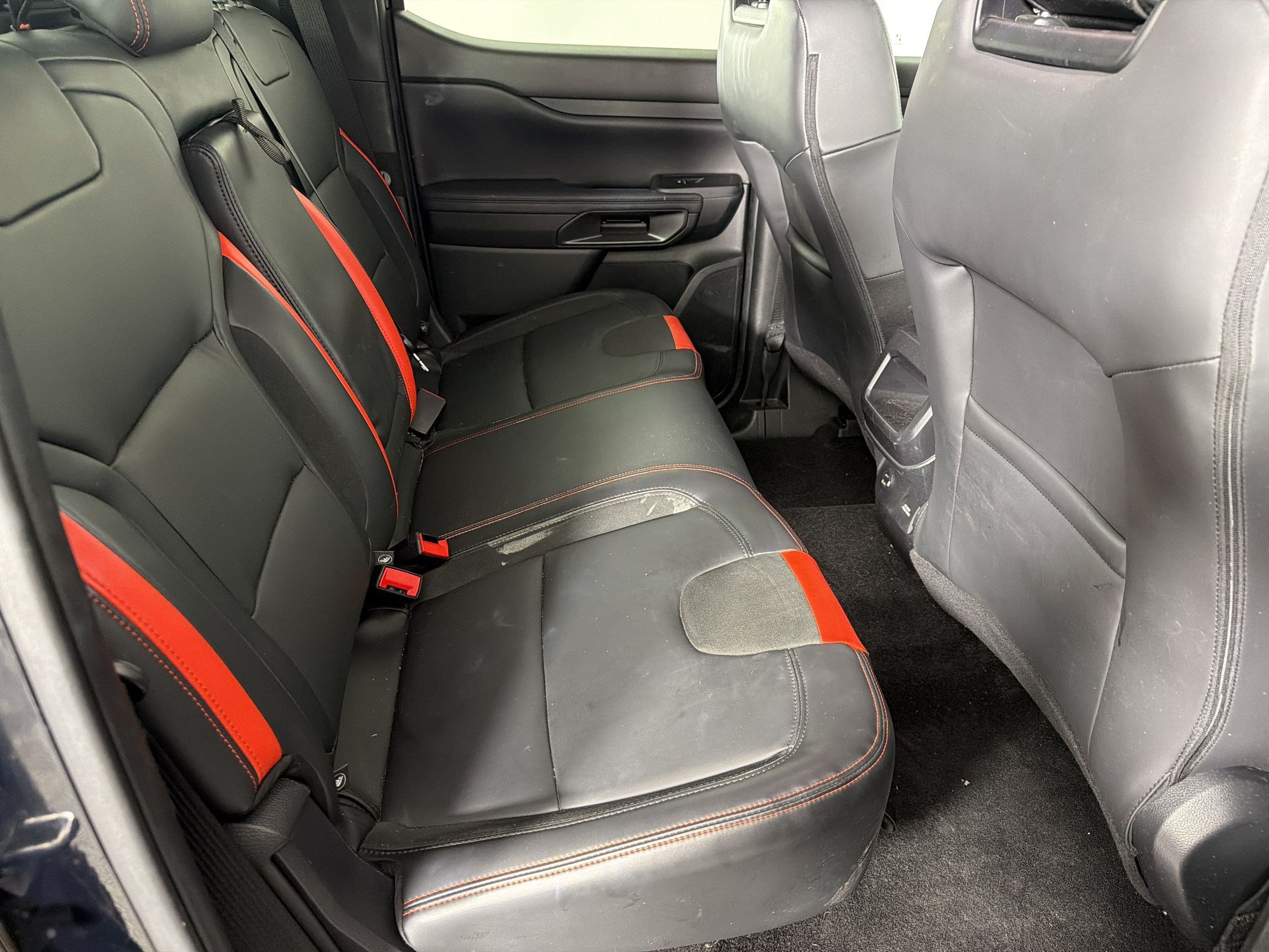 Used 2025 Ford Ranger Raptor AWD/4WD image 30