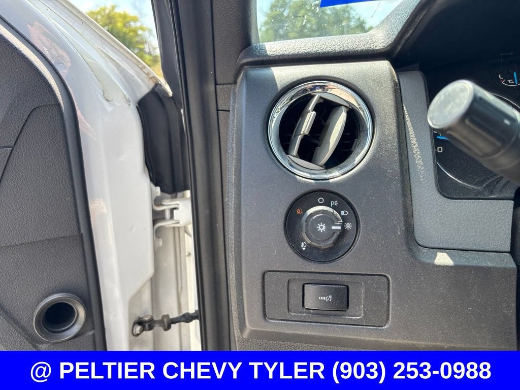Used 2013 Ford F150 XLT w/ Luxury Equipment Group AWD/4WD image 16