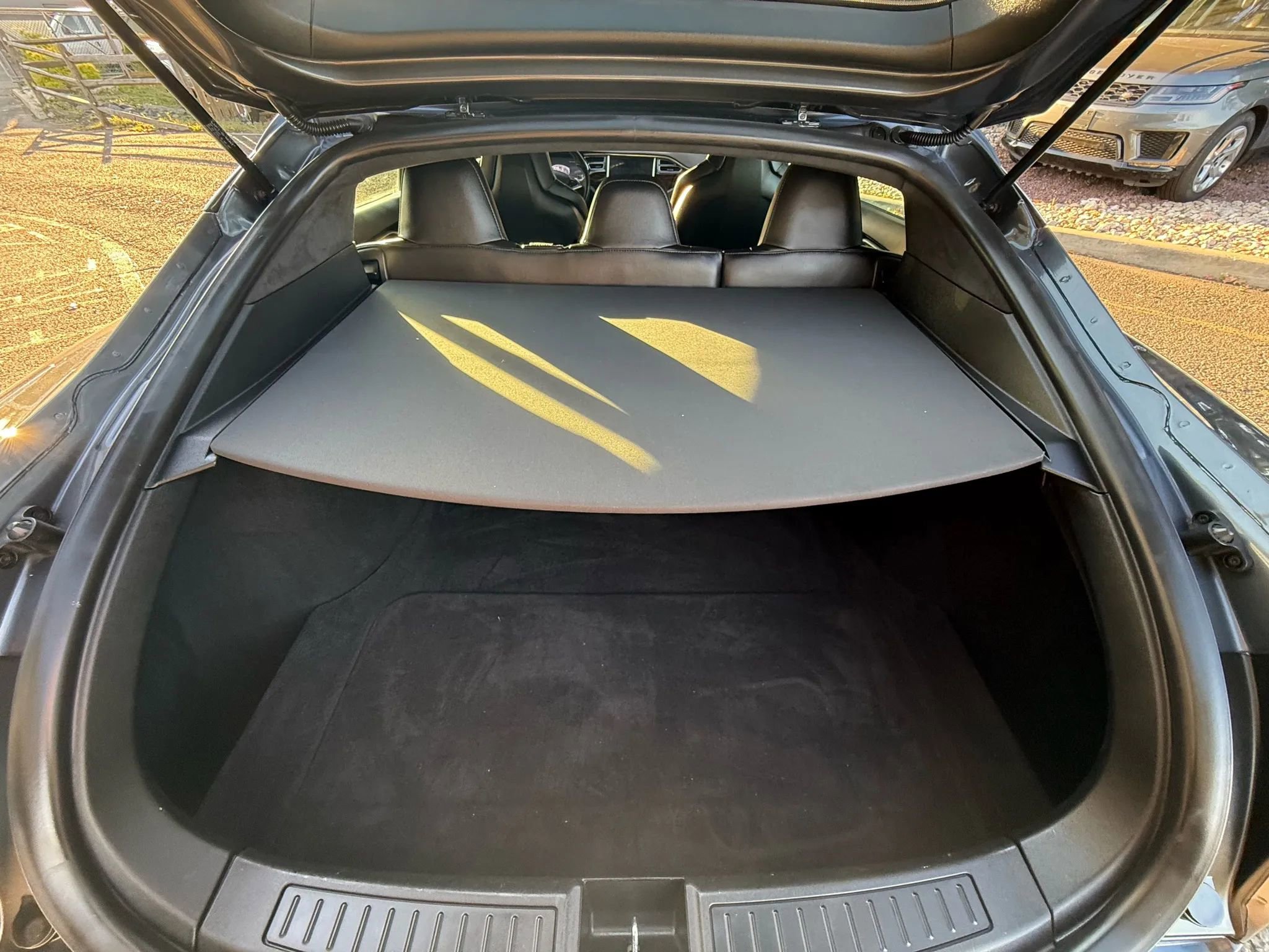 Used 2016 Tesla Model S 75 image 20