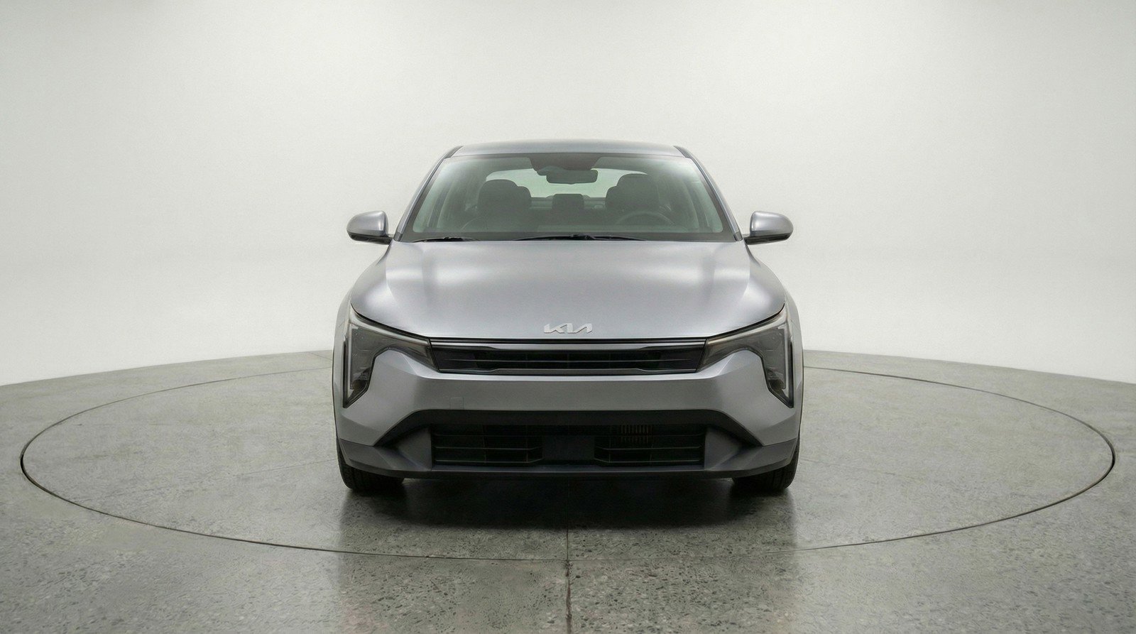 Used 2025 Kia K4 LXS image 2