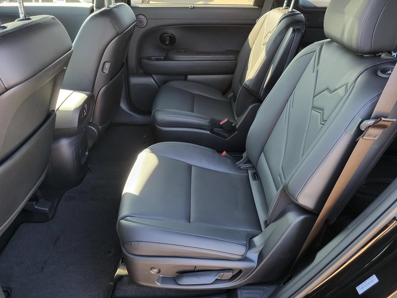 New 2026 Hyundai Palisade XRT Pro AWD/4WD image 13