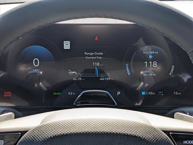 New 2026 Hyundai Ioniq 5 Limited RWD image 11
