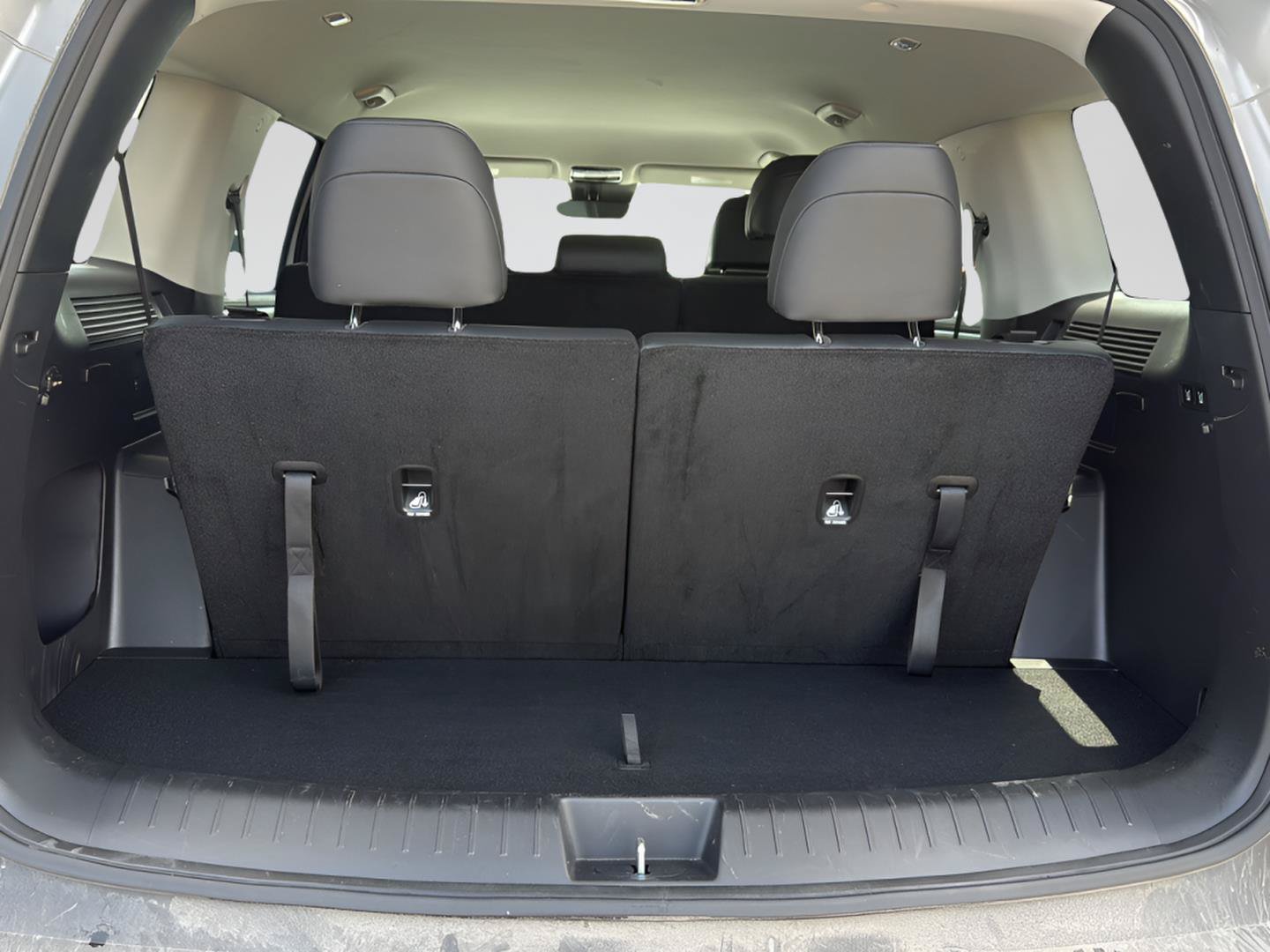 Used 2026 Hyundai Santa Fe SEL AWD/4WD image 29
