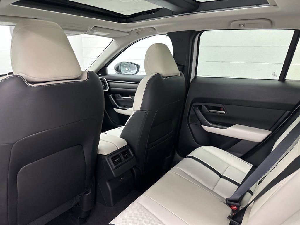 New 2026 MAZDA CX-50 AWD 2.5 S w/ Cargo Package image 20