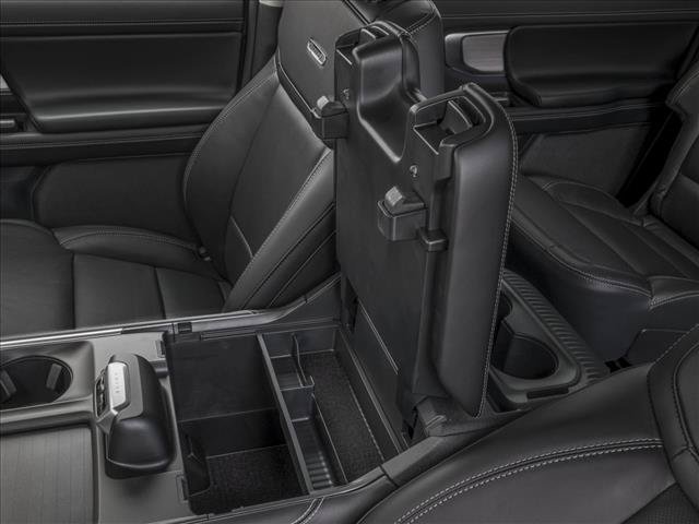 New 2027 Ford Expedition Max Platinum AWD/4WD image 10