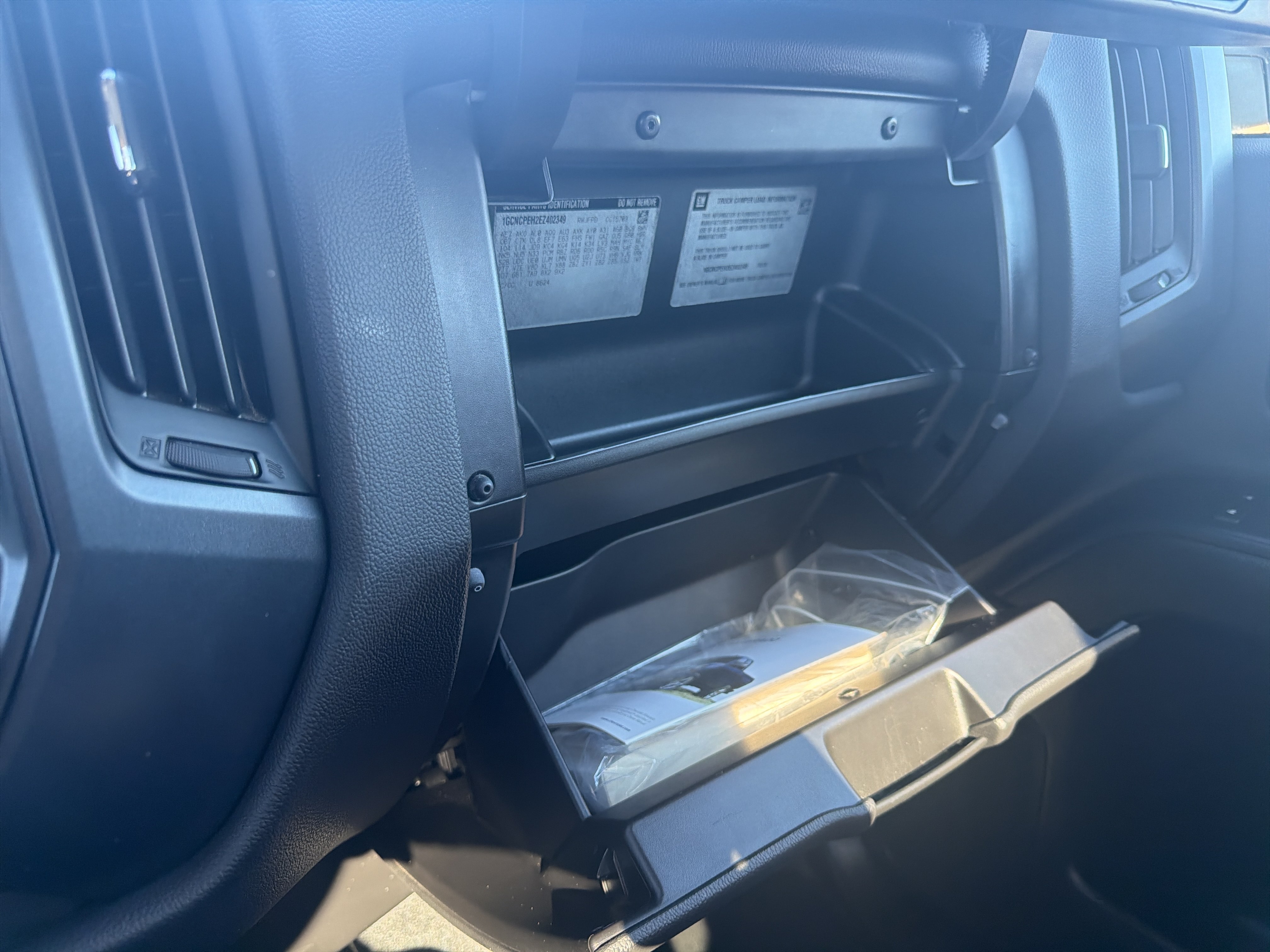 Used 2014 Chevrolet Silverado 1500 W/T w/ WT Convenience Package RWD image 30