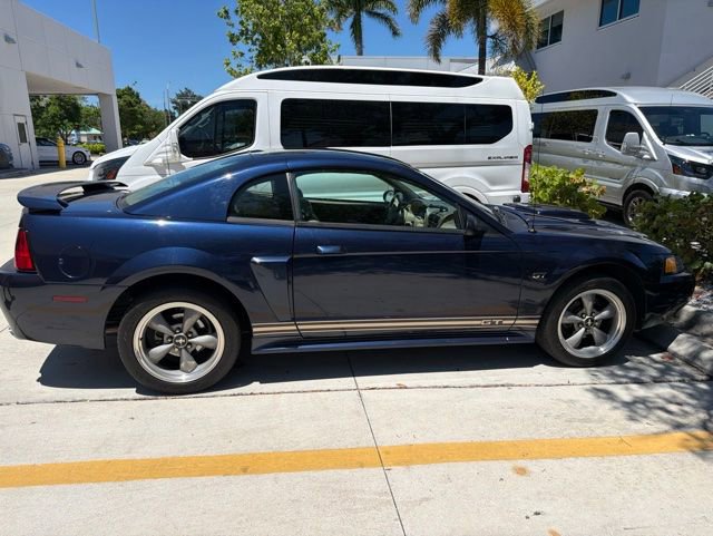 Used 2001 Ford Mustang GT RWD image 5