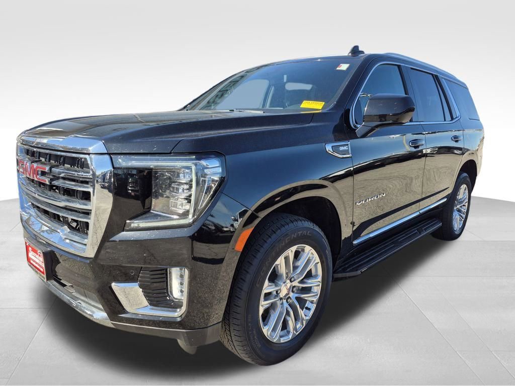 Used 2024 GMC Yukon Denali video 2