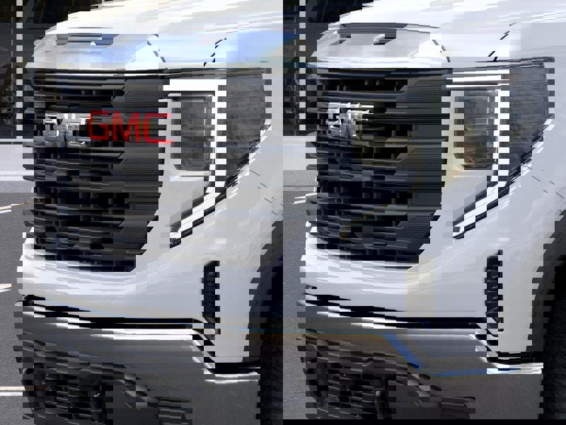 New 2026 GMC Sierra 1500 Pro w/ Pro Value Package image 13