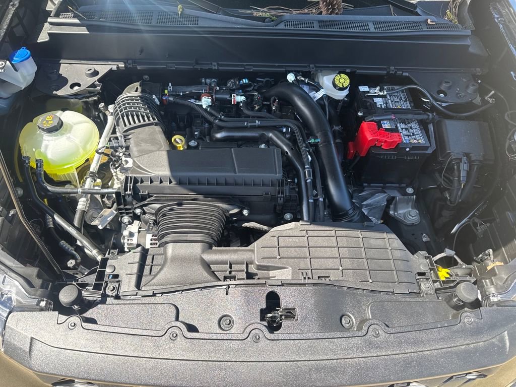 New 2026 Ford Maverick XLT AWD/4WD image 21