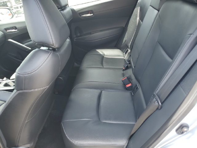 Used 2024 Toyota Corolla Cross XLE FWD image 28