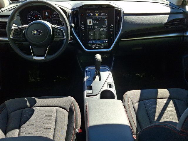 Certified 2024 Subaru Impreza 2.0i Sport AWD/4WD image 16