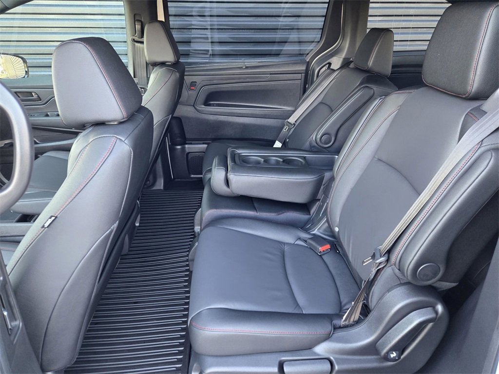 New 2026 Honda Odyssey Sport-L image 10