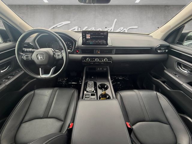 Used 2025 Honda Pilot EX-L image 20