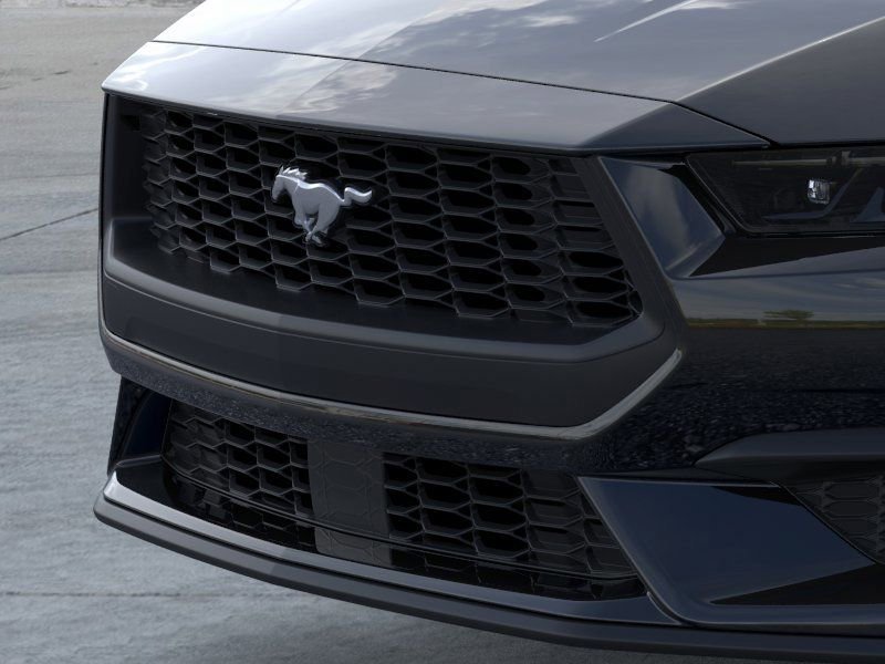 New 2026 Ford Mustang Premium RWD image 17