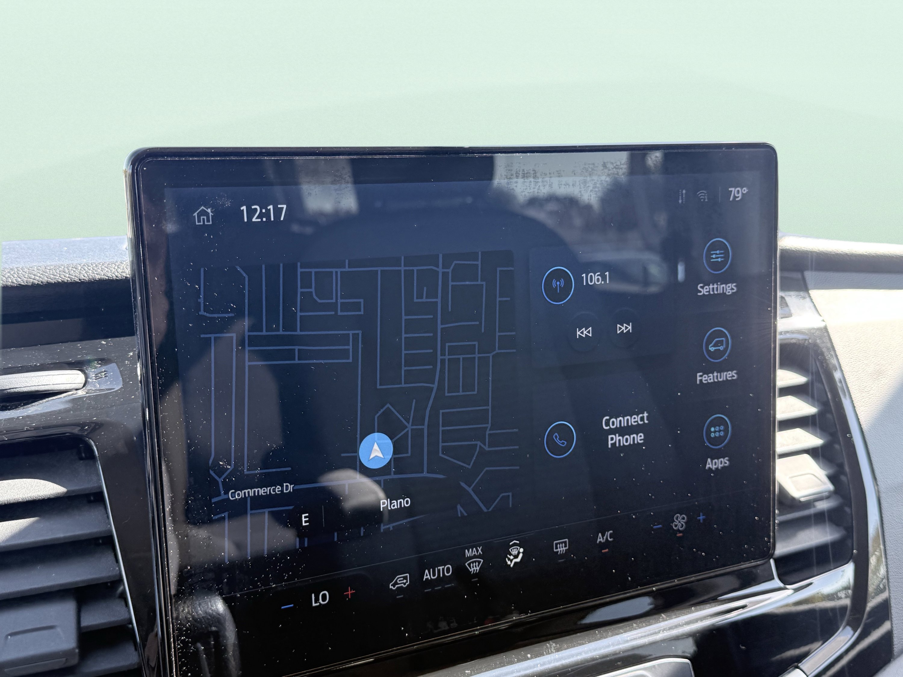 Used 2023 Ford Transit 350 XLT image 49