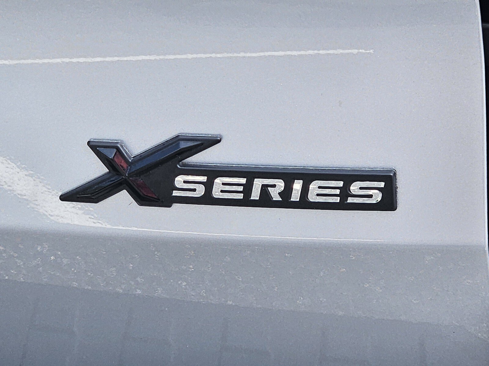 Certified 2025 Toyota 4Runner SR5 RWD image 29