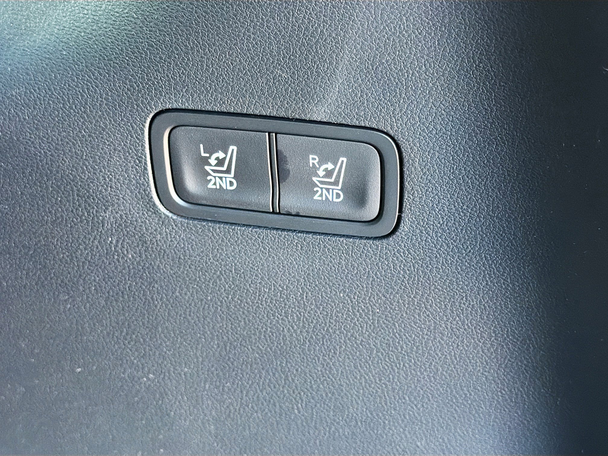 New 2026 Hyundai Santa Fe Calligraphy image 13