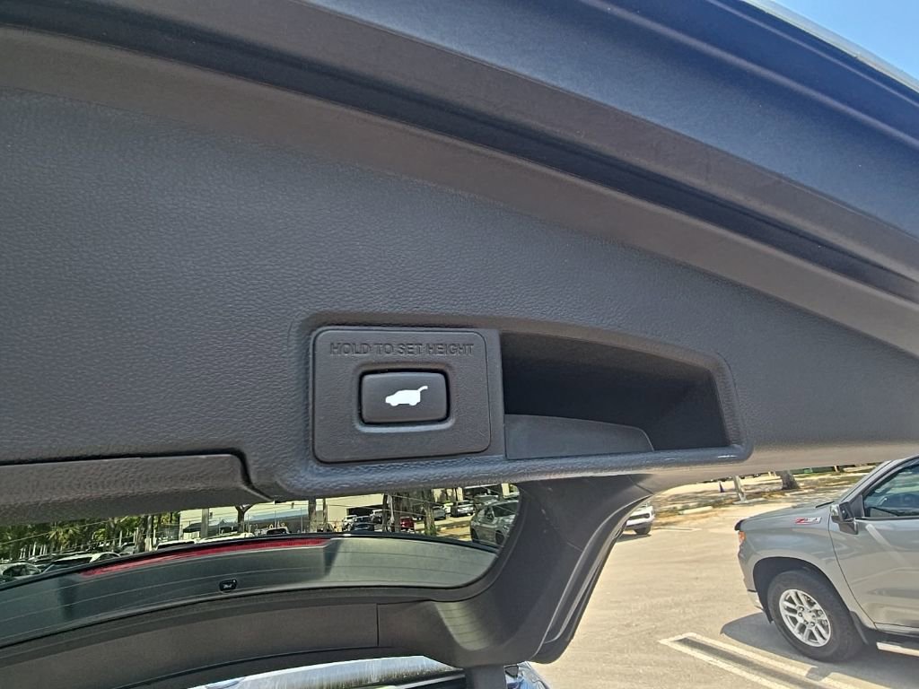 Used 2020 Acura RDX AWD image 37