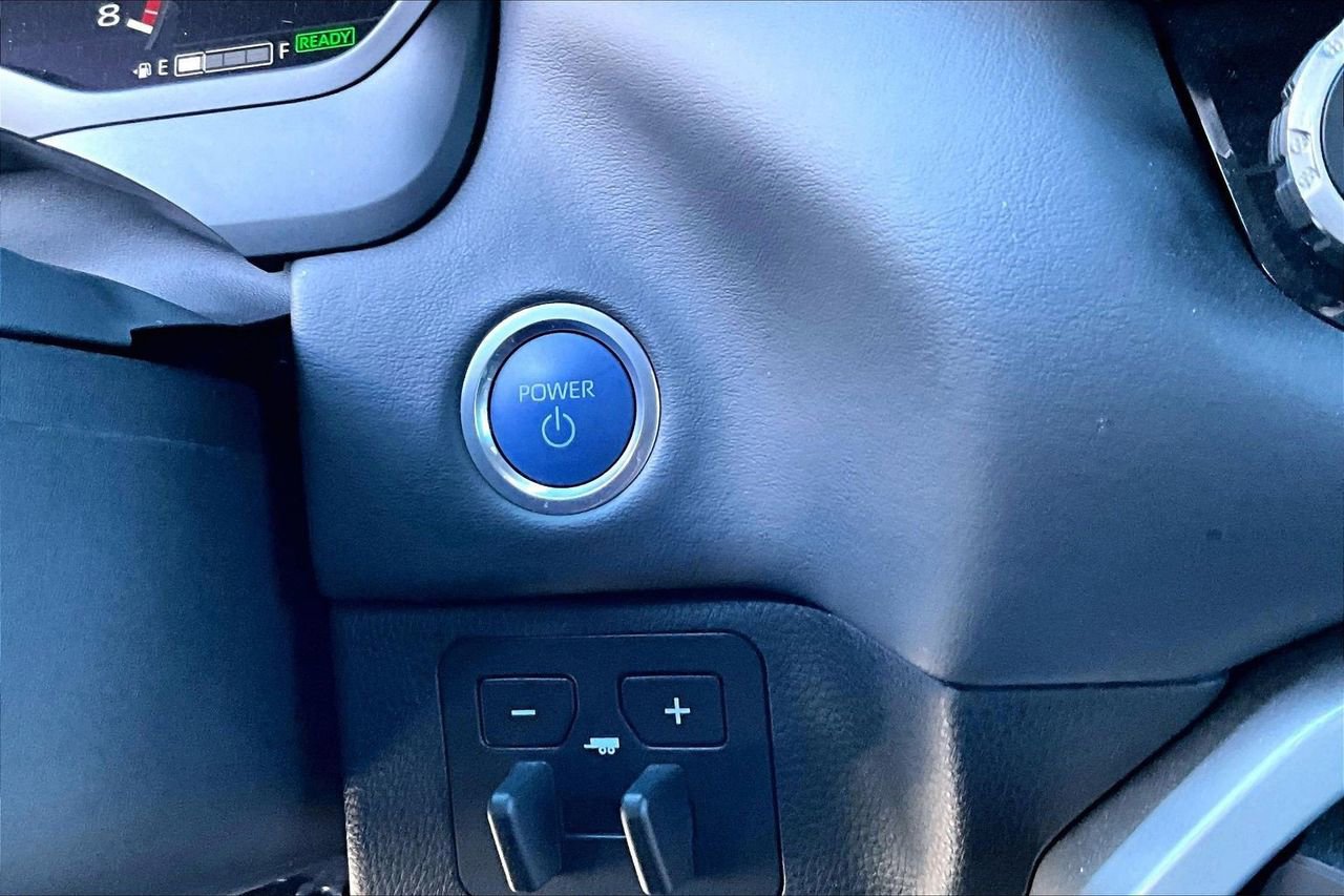 Used 2024 Toyota Tundra Platinum image 27