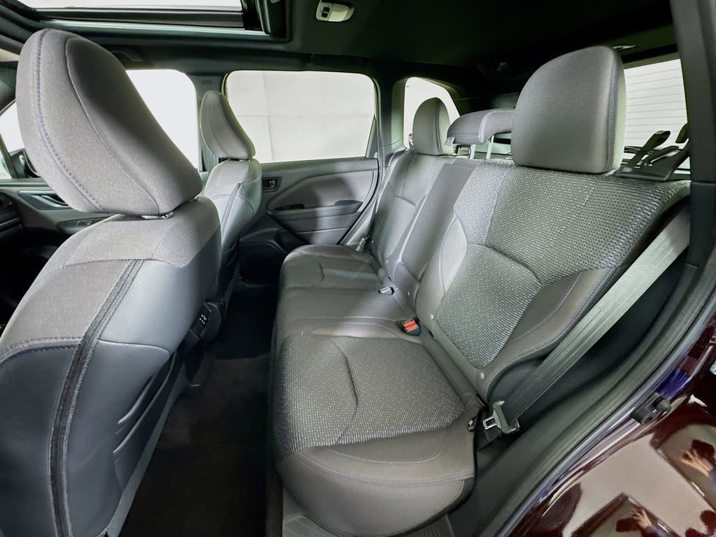 Used 2026 Subaru Forester Premium AWD/4WD image 24