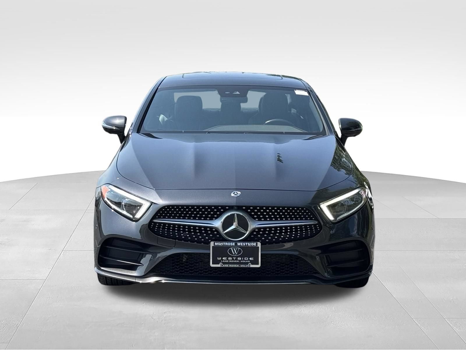 Used 2020 Mercedes-Benz CLS 450 4MATIC w/ Premium Package image 11