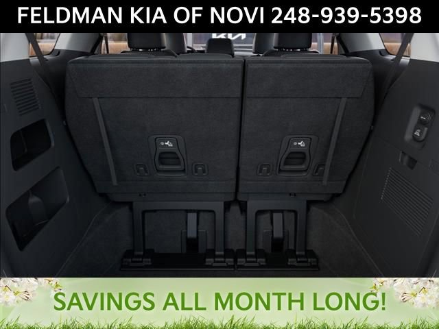 New 2026 Kia Carnival SX image 19