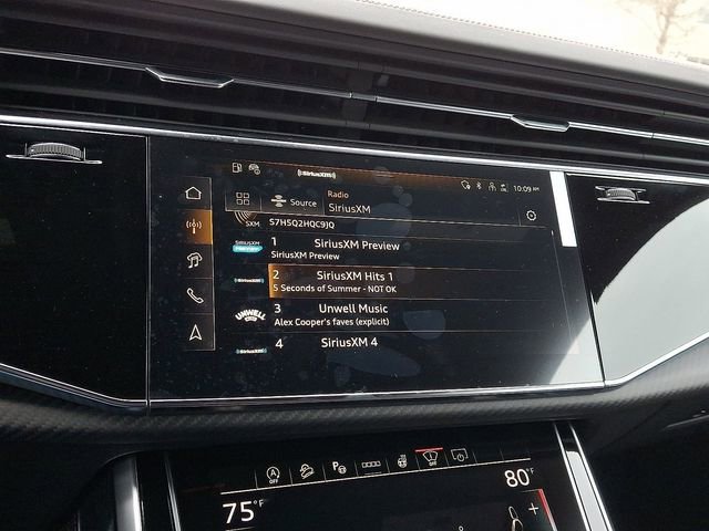 New 2026 Audi SQ8 Prestige image 15