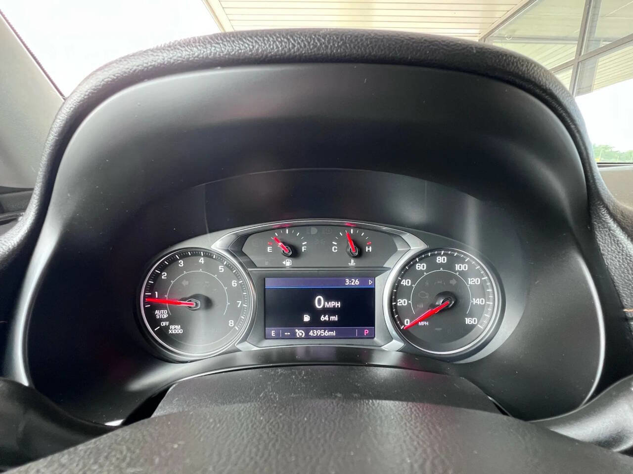 Used 2019 GMC Terrain SLT image 33