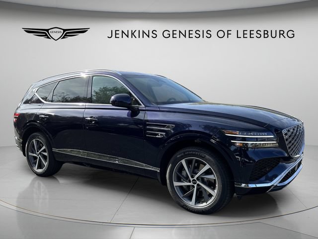 Used 2026 Genesis GV80 3.5T Advanced AWD/4WD image 1