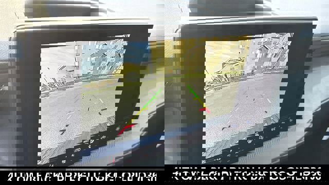 New 2026 Ford Maverick XLT w/ XLT Luxury Package image 18