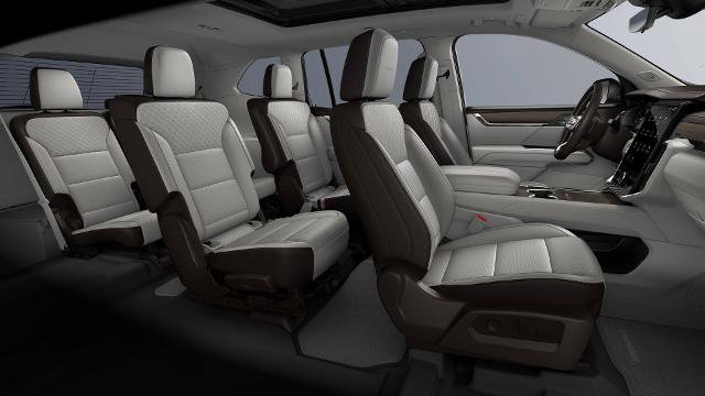 New 2026 GMC Acadia Denali image 31
