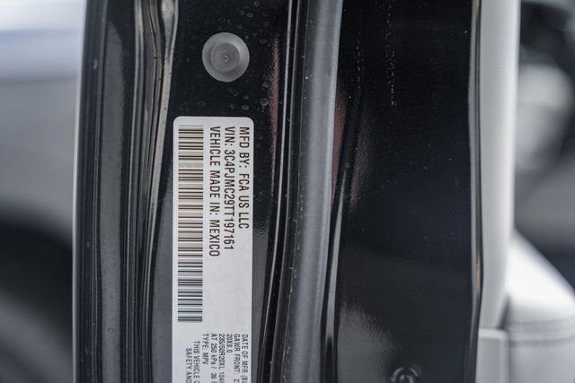 New 2026 Jeep Cherokee Overland image 54