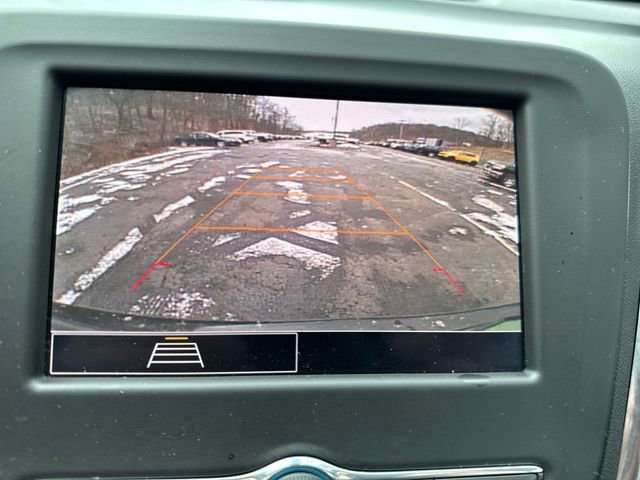 Used 2024 Chevrolet Equinox LT image 26