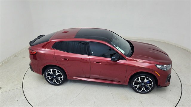 Used 2025 BMW X2 M35i image 74