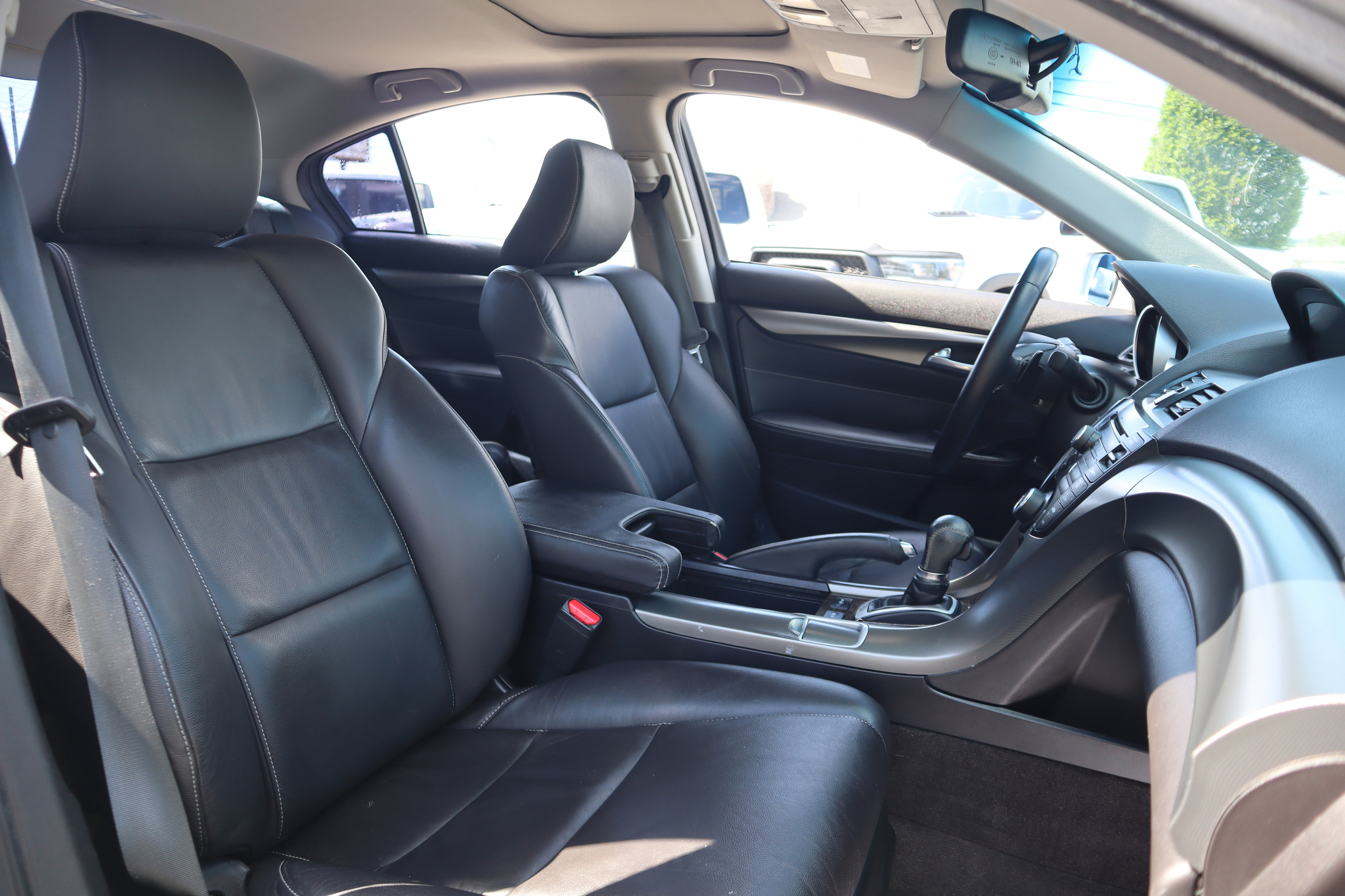 Used 2013 Acura TL Special Edition FWD image 28
