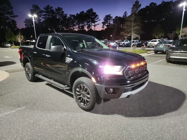 Used 2019 Ford Ranger XLT w/ Equipment Group 302A Luxury image 1