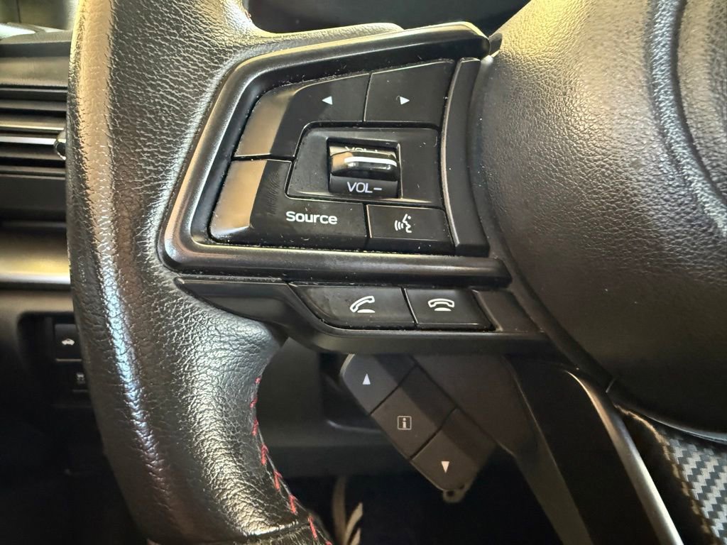 Used 2022 Subaru WRX Premium image 29